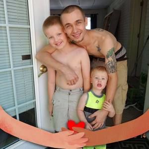 Meet your Posher, Jake